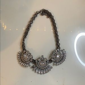 Charming Charlie Statement Necklace